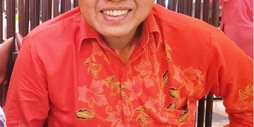 Saiful Chaniago Desak Mendikti Evaluasi Rektor UI, Buntut Dugaan Pelecehan Seksual Mahasiswa