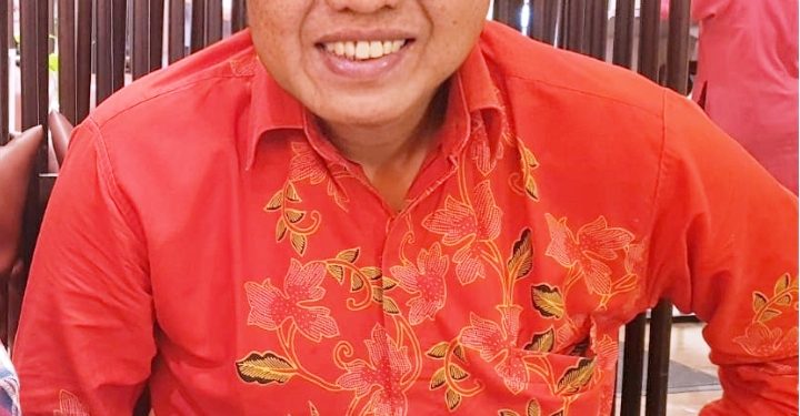 Saiful Chaniago Desak Mendikti Evaluasi Rektor UI, Buntut Dugaan Pelecehan Seksual Mahasiswa