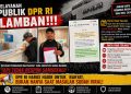 Layanan Pengaduan DPR RI Disorot, Warga Keluhkan Respons Lambat dan Tidak Transparan