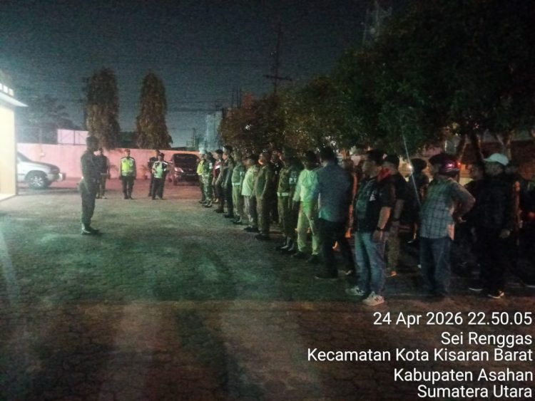 Razia Gabungan Satpol PP Asahan Diduga Bocor, Lokasi Hiburan Sepi Pengunjung