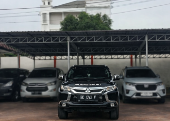Setelah Sorotan Media, Besoknya 5 Kendaraan Pinjam Pakai Dikembalikan: Transparansi Aset Daerah Asahan Mulai Bergerak