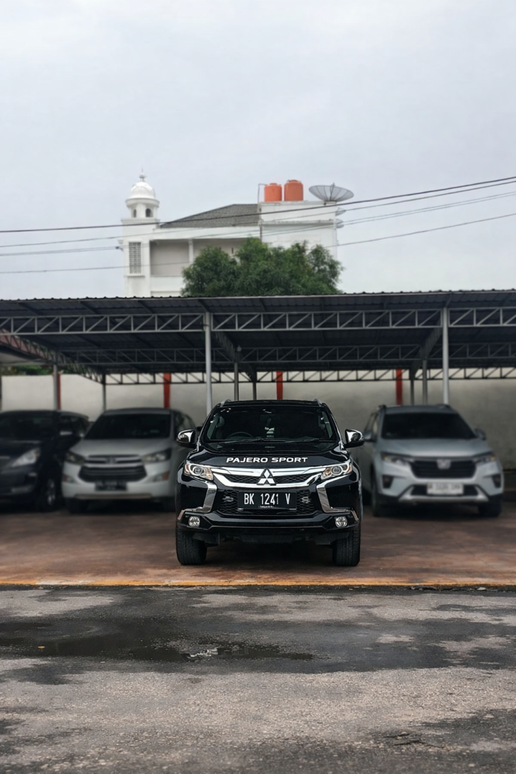 Setelah Sorotan Media, Besoknya 5 Kendaraan Pinjam Pakai Dikembalikan: Transparansi Aset Daerah Asahan Mulai Bergerak