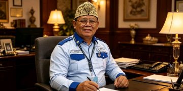 PPWI Lampung Kecam Intervensi Oknum Kadis PSDA terhadap Wartawan