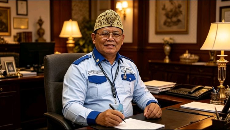 PPWI Lampung Kecam Intervensi Oknum Kadis PSDA terhadap Wartawan