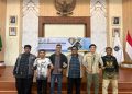Musyda Perdana Pemuda Muhammadiyah Kepulauan Seribu, Rokip Andini Terpilih Ketua
