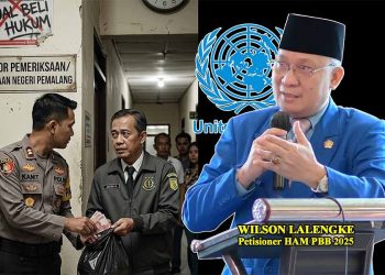 Mafia Peradilan di Pemalang: Dugaan Pemerasan Berantai Oknum Polisi dan Jaksa Mencuat