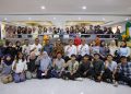 Menaker Dorong Sertifikasi Kompetensi untuk Lulusan Magang Nasional