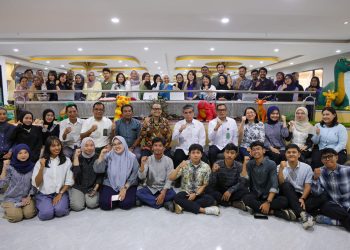 Menaker Dorong Sertifikasi Kompetensi untuk Lulusan Magang Nasional