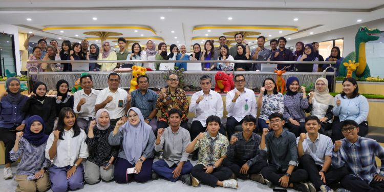Menaker Dorong Sertifikasi Kompetensi untuk Lulusan Magang Nasional
