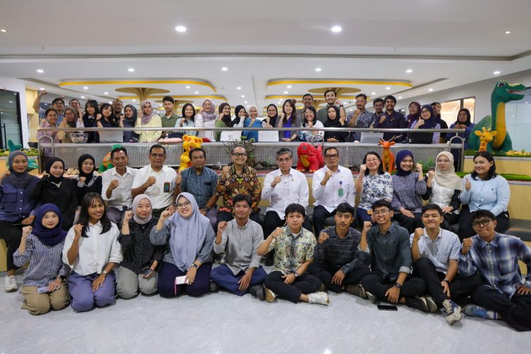 Menaker Dorong Sertifikasi Kompetensi untuk Lulusan Magang Nasional
