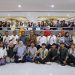 Menaker Dorong Sertifikasi Kompetensi untuk Lulusan Magang Nasional