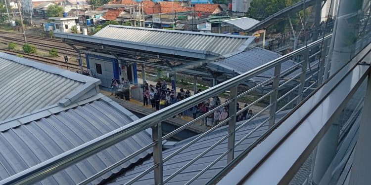Kemendagri Dorong Pemda Susun Rencana Aksi Perlintasan   