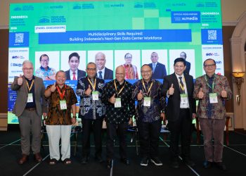 Wamenaker: Kompetensi SDM Kunci Utama Hadapi Digitalisasi Global