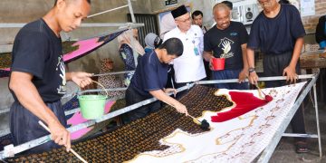Kemnaker Dorong Lingkungan Kerja Inklusif bagi Penyandang Disabilitas