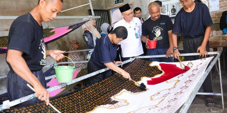 Kemnaker Dorong Lingkungan Kerja Inklusif bagi Penyandang Disabilitas