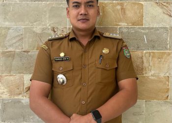 Demo Tidak Jadi Digelar, Camat Kisaran Barat Tegaskan Anggaran Perjalanan Dinas Tidak Miliaran