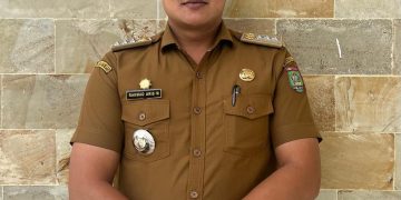 Demo Tidak Jadi Digelar, Camat Kisaran Barat Tegaskan Anggaran Perjalanan Dinas Tidak Miliaran