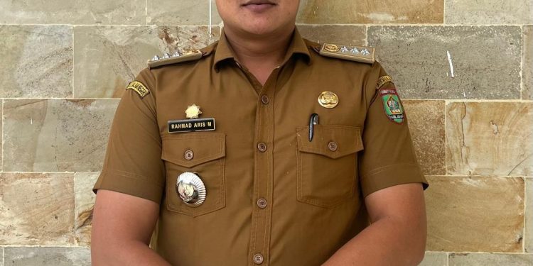 Demo Tidak Jadi Digelar, Camat Kisaran Barat Tegaskan Anggaran Perjalanan Dinas Tidak Miliaran
