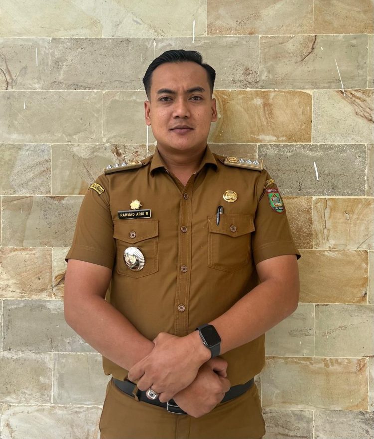 Demo Tidak Jadi Digelar, Camat Kisaran Barat Tegaskan Anggaran Perjalanan Dinas Tidak Miliaran