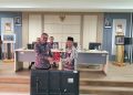 Kemendagri Dorong Transformasi Digital dan Penguatan Keamanan Siber di Banten