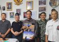 Sinergi Bela Negara: Wilson Lalengke dan FKBN Satukan Visi