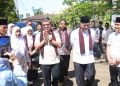 Kemnaker Siapkan Pelatihan Berbasis AI bagi 3.100 Pemuda di Padang