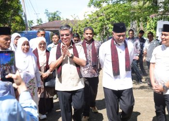 Kemnaker Siapkan Pelatihan Berbasis AI bagi 3.100 Pemuda di Padang