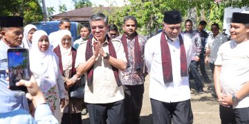 Kemnaker Siapkan Pelatihan Berbasis AI bagi 3.100 Pemuda di Padang