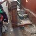 Pencurian Besi Beton Gagal di Pulogebang, Pelaku Kabur Tinggalkan Barang Bukti