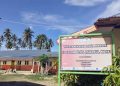 Sekolah Tripleks di Lingkar Tambang Pohuwato, Ratusan Siswa Bertahan dalam Keterbatasan