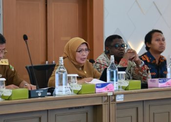 UNICEF Gandeng Jawa Barat, Fokus Percepatan Pembangunan Anak 2026–2030