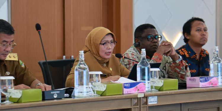 UNICEF Gandeng Jawa Barat, Fokus Percepatan Pembangunan Anak 2026–2030