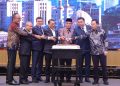 Hadiri HUT ke-108 Azerbaijan, Menaker Tekankan Penguatan Kerja Sama Ketenagakerjaan