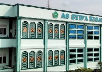 STIKes As Syifa Siapkan Program Pencegahan Stunting, Data BPS Tunjukkan Tantangan Besar di Asahan
