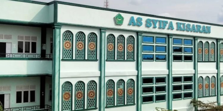 STIKes As Syifa Siapkan Program Pencegahan Stunting, Data BPS Tunjukkan Tantangan Besar di Asahan