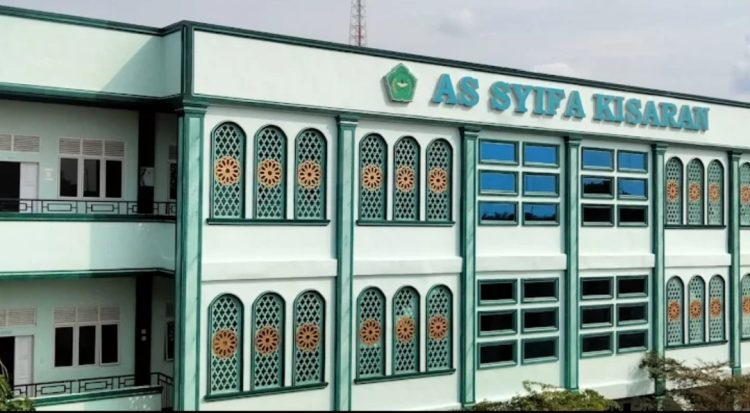 STIKes As Syifa Siapkan Program Pencegahan Stunting, Data BPS Tunjukkan Tantangan Besar di Asahan