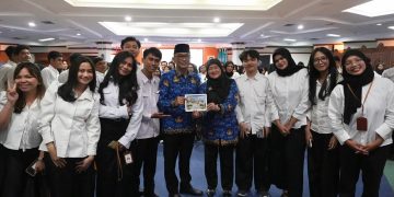 Program MagangHub di BKN Resmi Berakhir, Prof. Zudan Beri Pesan Sukses untuk Peserta