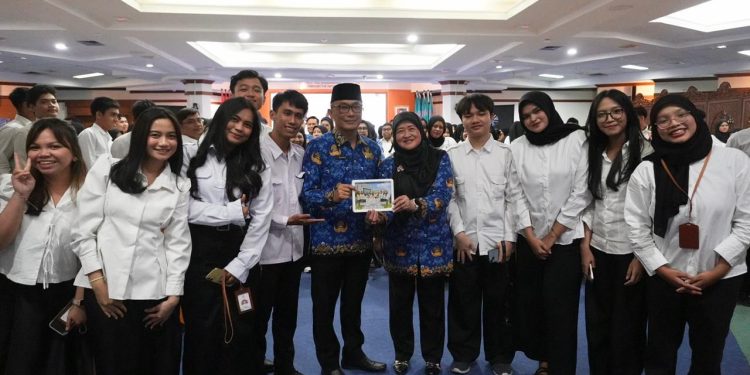 Program MagangHub di BKN Resmi Berakhir, Prof. Zudan Beri Pesan Sukses untuk Peserta