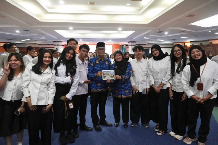 Program MagangHub di BKN Resmi Berakhir, Prof. Zudan Beri Pesan Sukses untuk Peserta