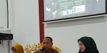 STIKes As Syifa Luncurkan Aplikasi FiGAS untuk Pencegahan Stunting di Asahan