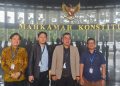 ADI Gugat Keadilan Pengupahan Dosen di Mahkamah Konstitusi