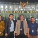 ADI Gugat Keadilan Pengupahan Dosen di Mahkamah Konstitusi