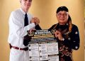 PPWI dan WPF University Sepakati Kerja Sama Pendidikan Berbasis Filsafat Dunia