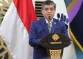Menaker Yassierli Pimpin Delegasi Indonesia di Konferensi Perburuhan Internasional ke-114
