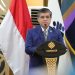 Menaker Yassierli Pimpin Delegasi Indonesia di Konferensi Perburuhan Internasional ke-114