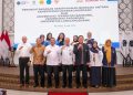 Kemnaker Gandeng Tiga Kampus di Bandung untuk Pengembangan SDM, Riset, dan Pengabdian Masyarakat