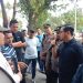 Dituding Melakukan KKN, LSM PMPRI Asahan Geruduk Kantor RH PTPN IV Regional II Medan