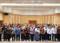 FGD Penanggulangan Dengue Bahas Operasionalisasi RAN 2026–2029 Menuju Zero Death 2030