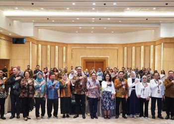 FGD Penanggulangan Dengue Bahas Operasionalisasi RAN 2026–2029 Menuju Zero Death 2030
