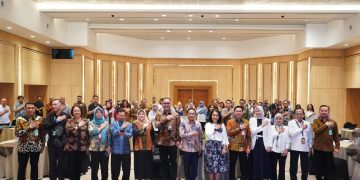 FGD Penanggulangan Dengue Bahas Operasionalisasi RAN 2026–2029 Menuju Zero Death 2030